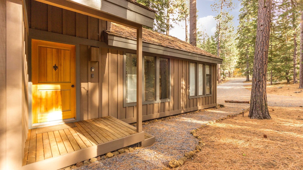 Photo of Outdoor in Black Butte Ranch