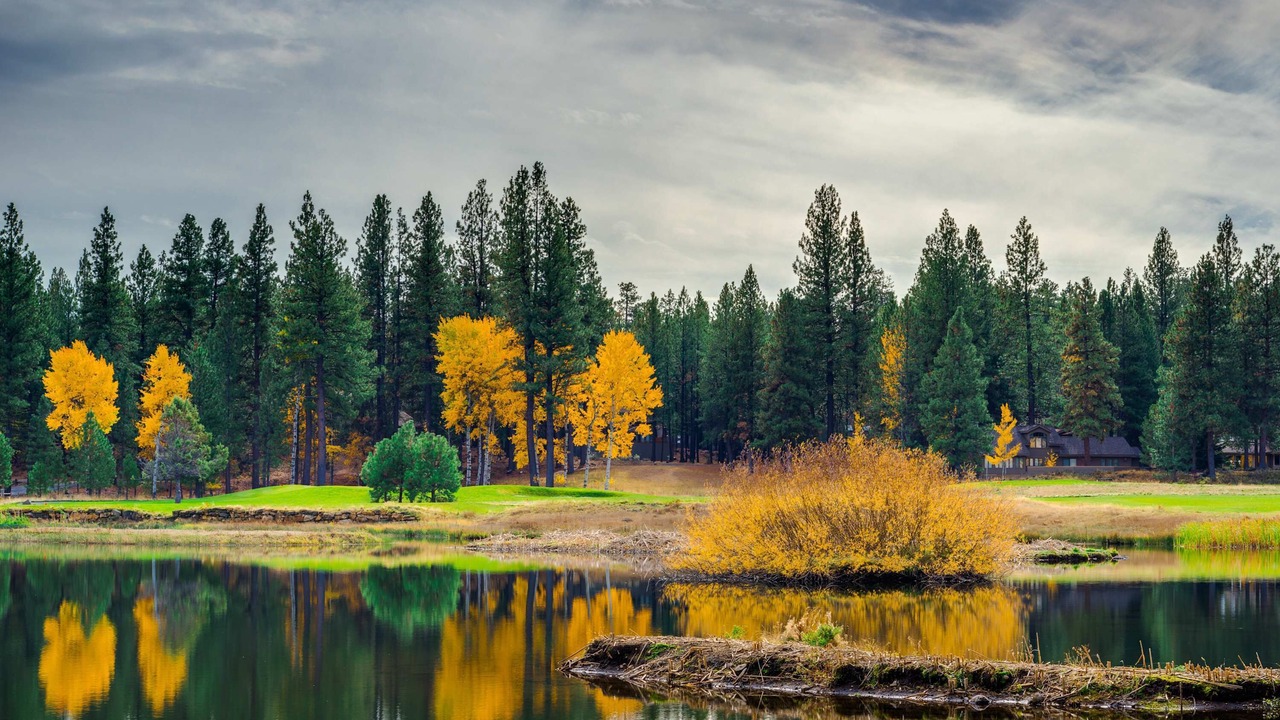 Photo of Others in Black Butte Ranch