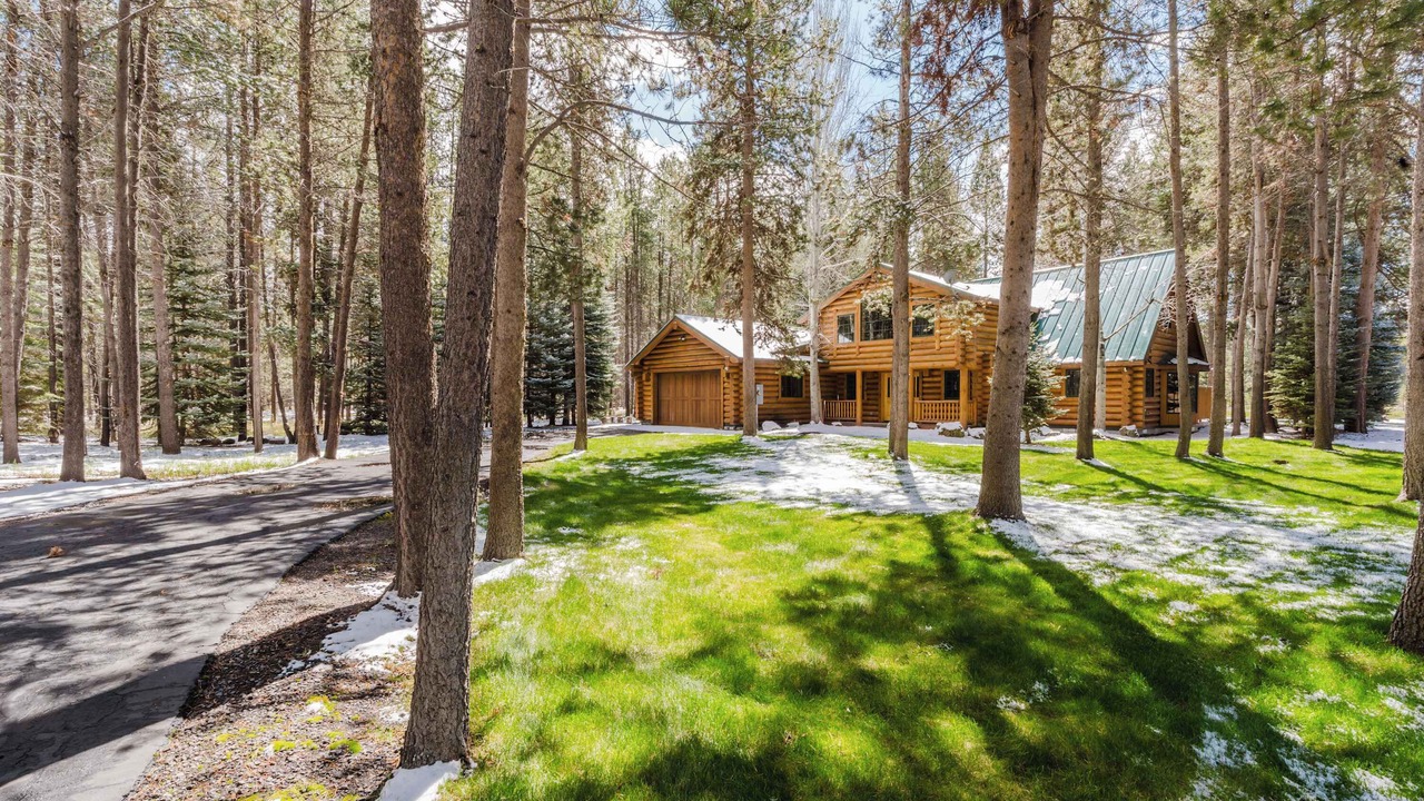 Photo of Outdoor in Three Rivers