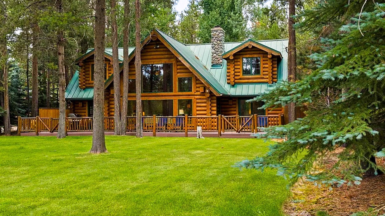 Photo of Outdoor in Three Rivers