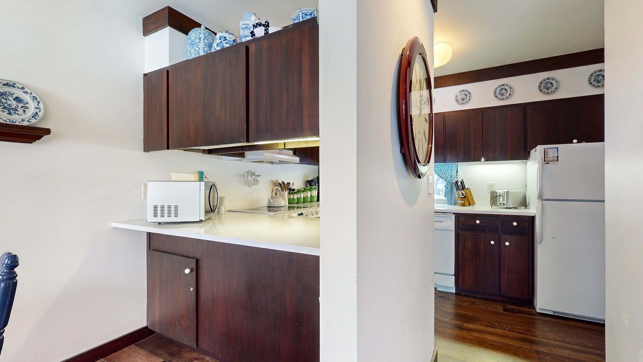 Photo of Kitchen in Black Butte Ranch