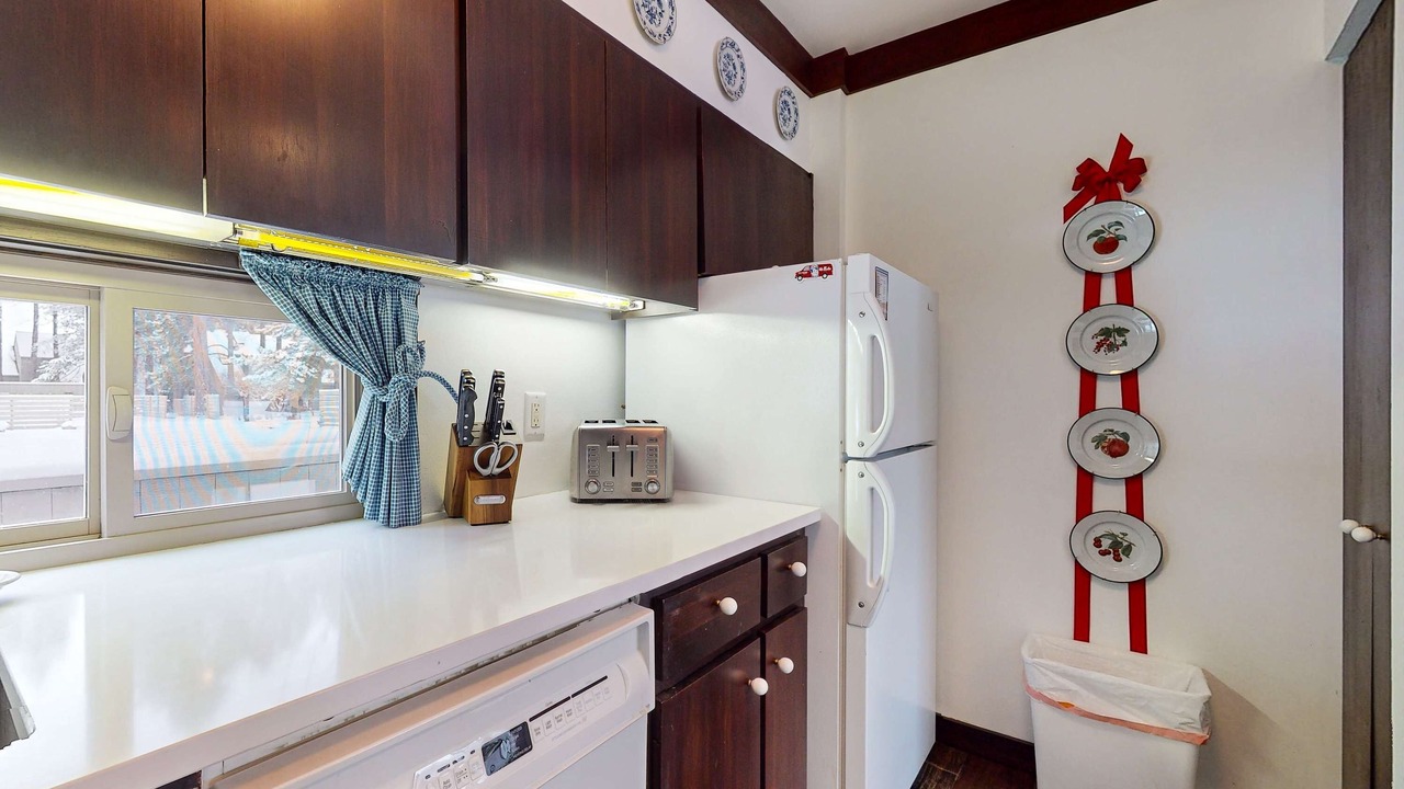 Photo of Kitchen in Black Butte Ranch