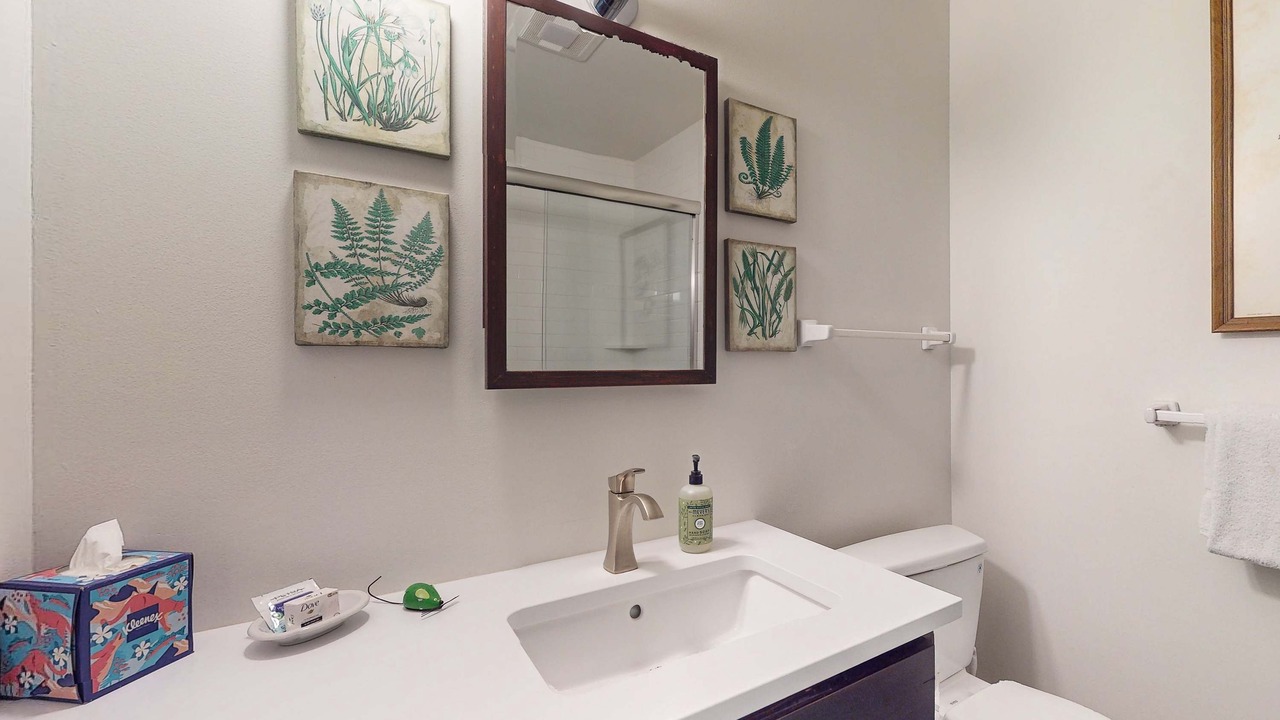 Photo of Bathroom in Black Butte Ranch
