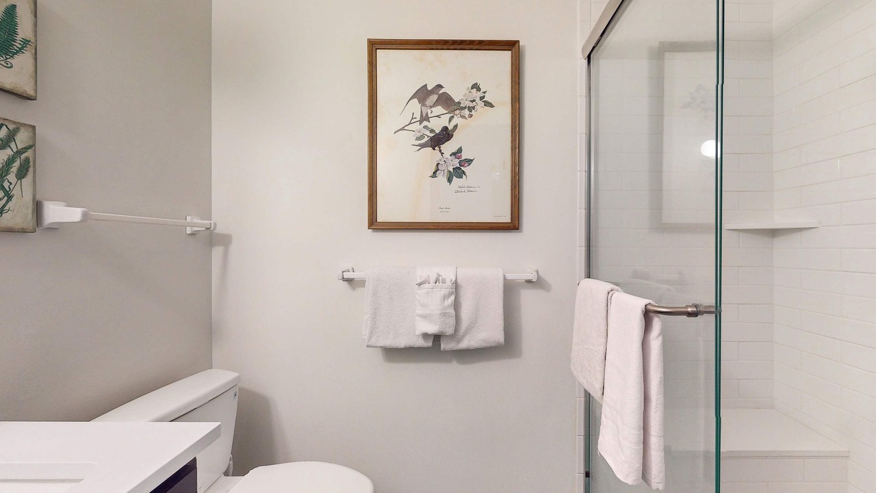 Photo of Bathroom in Black Butte Ranch