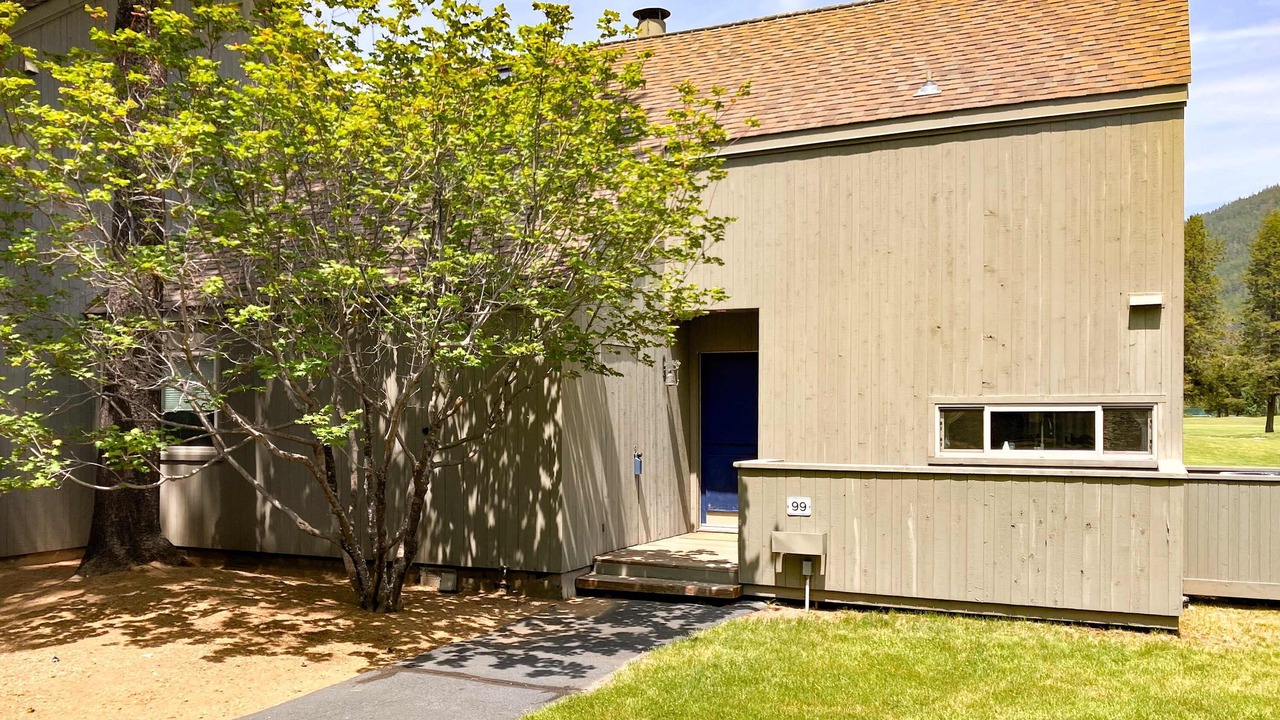 Photo of Outdoor in Black Butte Ranch