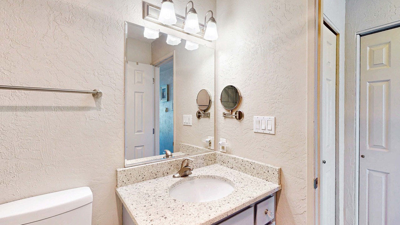 Photo of Bathroom in Newport