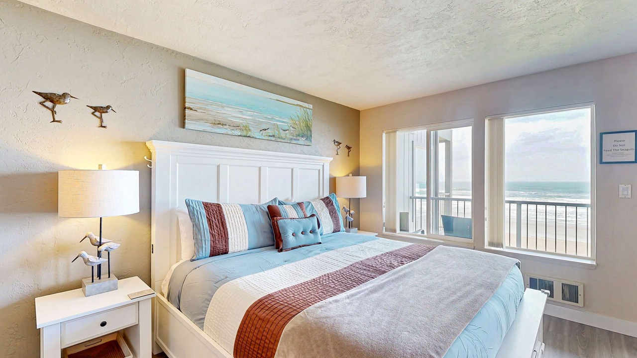 Photo of Bedroom in Newport