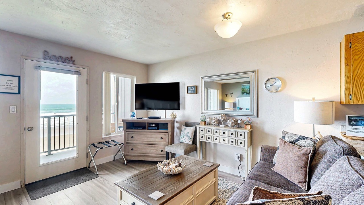 Photo of Livingroom in Newport