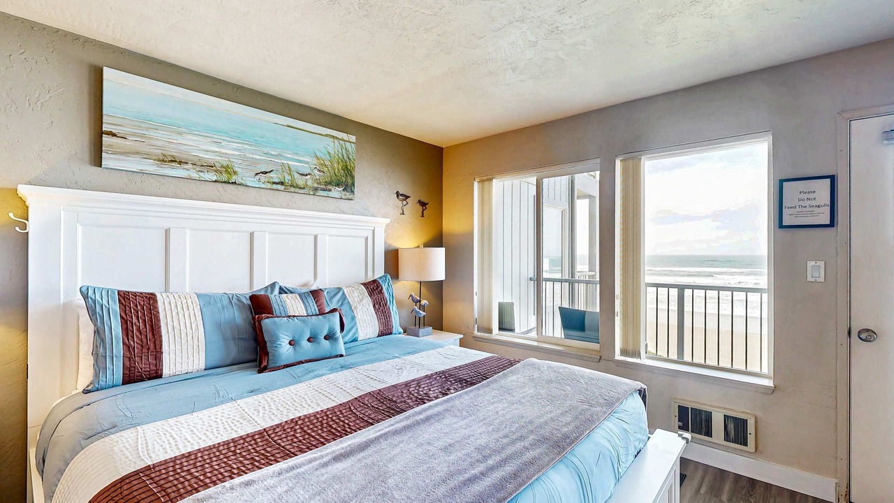 Photo of Bedroom in Newport