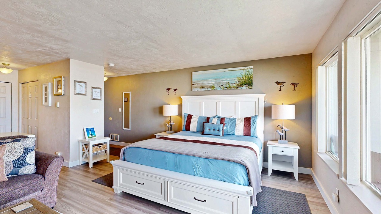 Photo of Bedroom in Newport