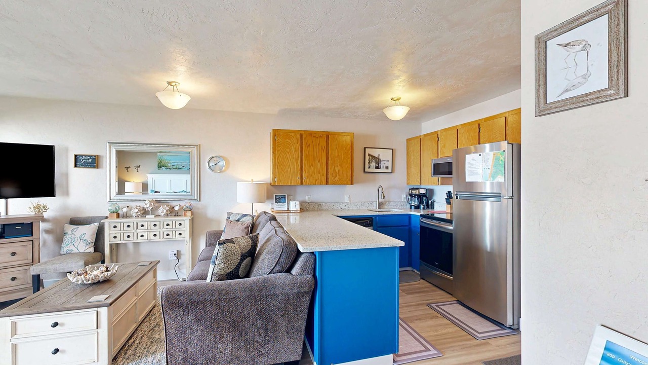 Photo of Livingroom in Newport