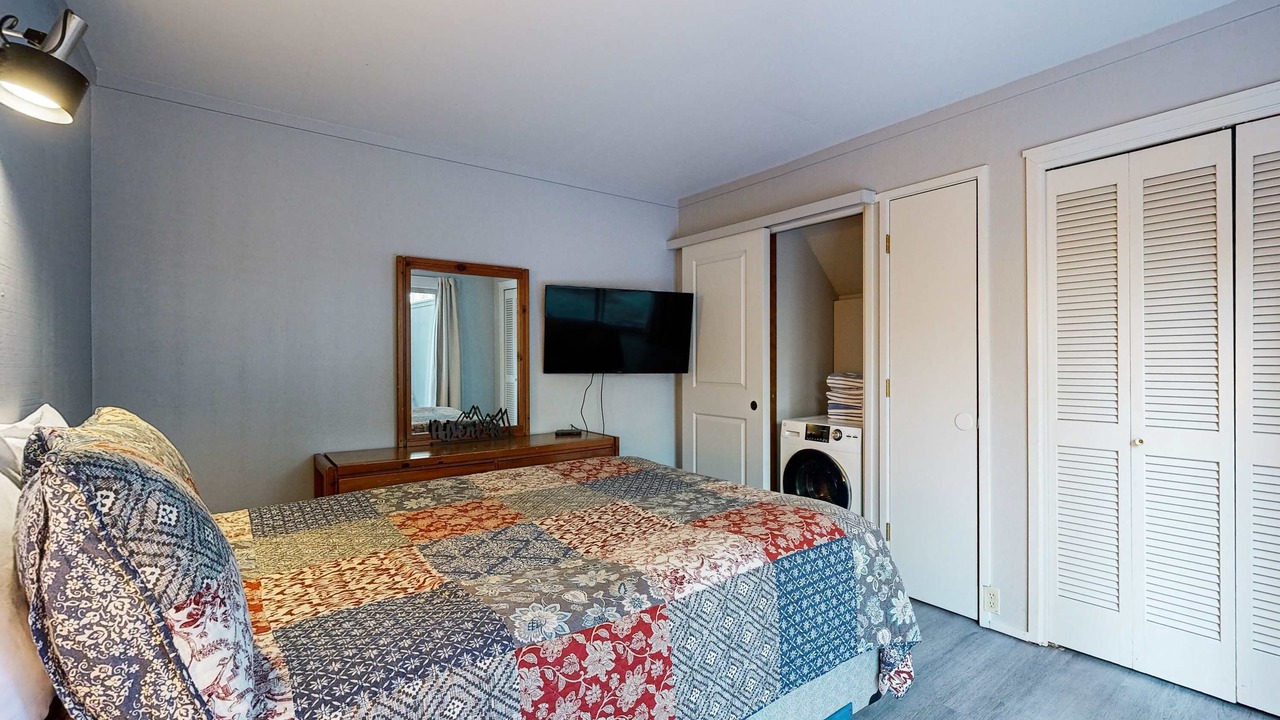 Photo of Bedroom in Sunriver