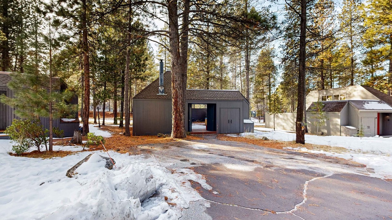 Photo of Outdoor in Sunriver