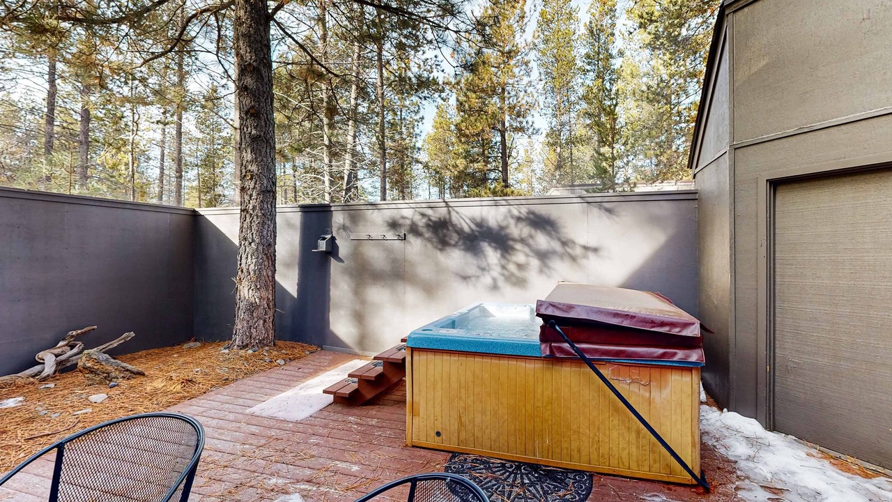 Photo of Outdoor in Sunriver