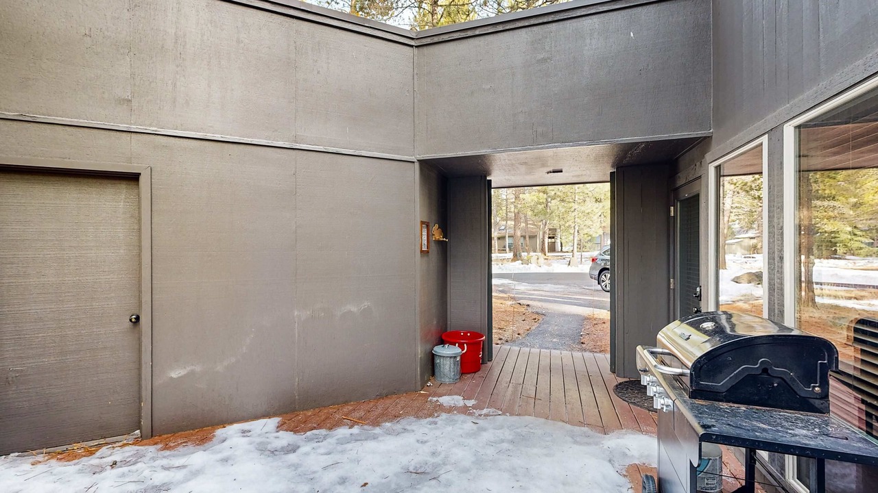 Photo of Outdoor in Sunriver