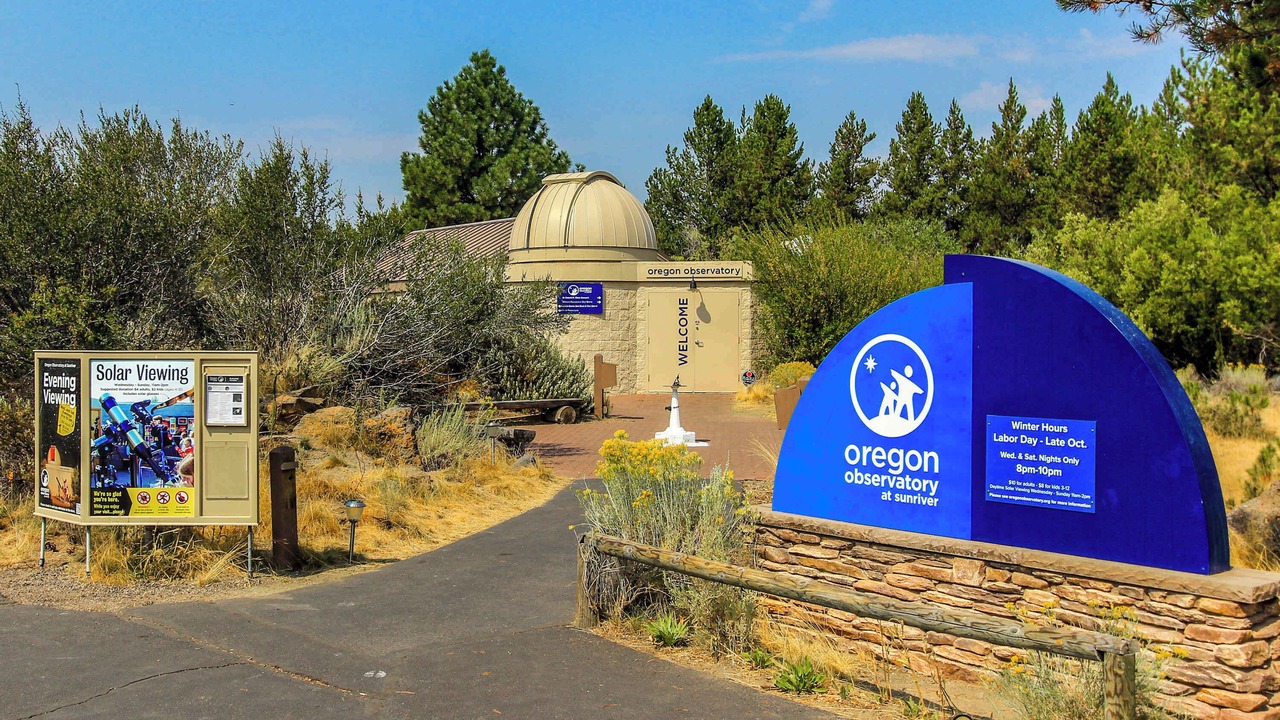 Photo of Others in Sunriver