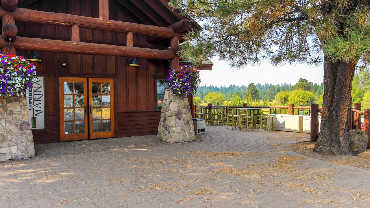 Photo of Outdoor in Sunriver