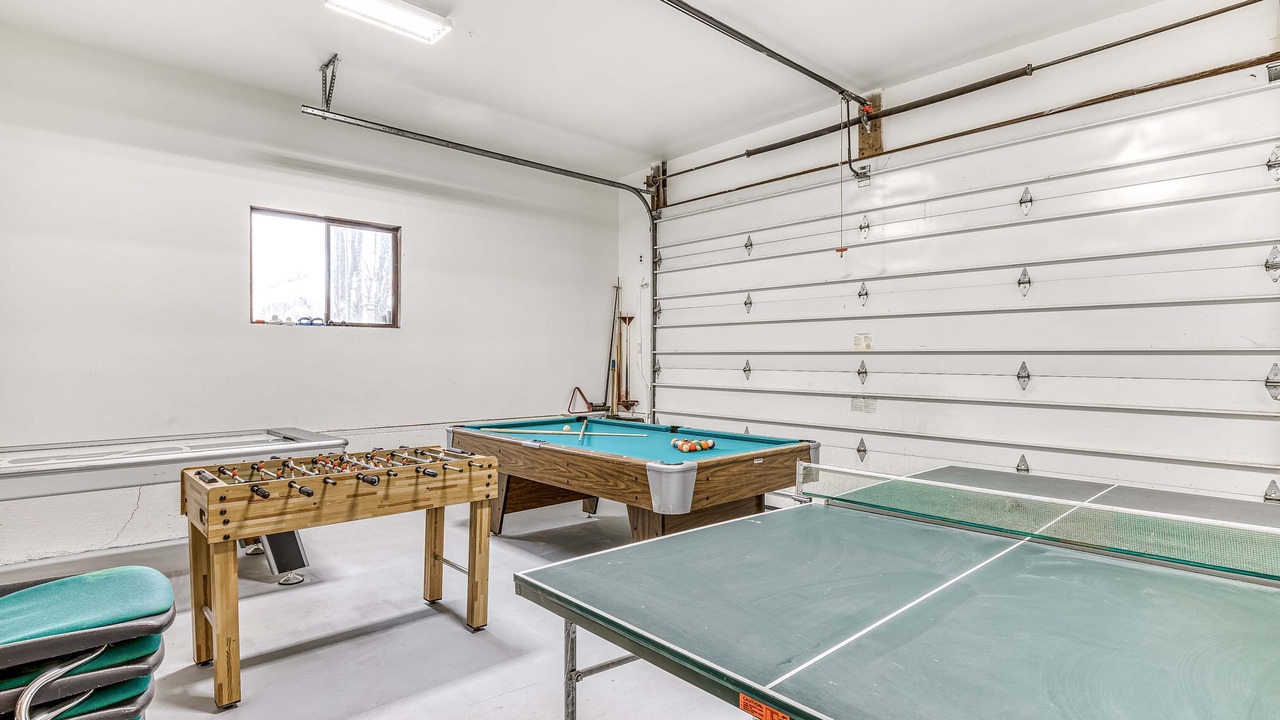 Photo of Bedroom in Parkdale