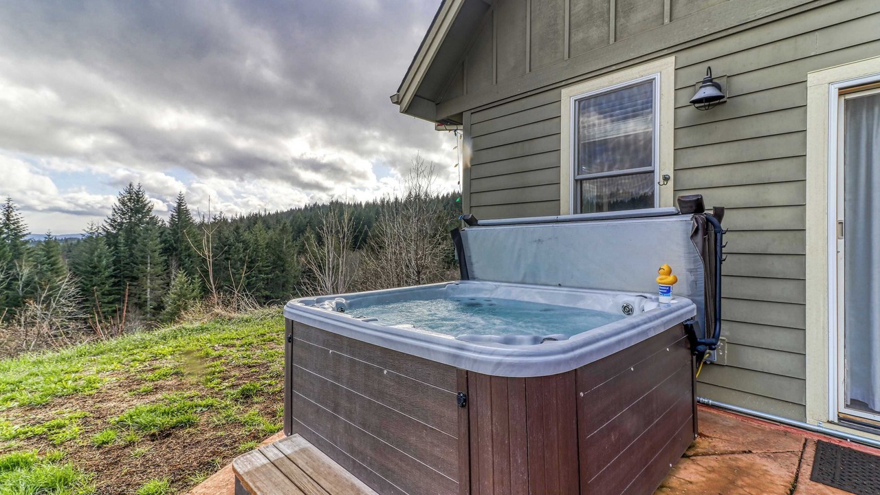 Photo of Outdoor in White Salmon