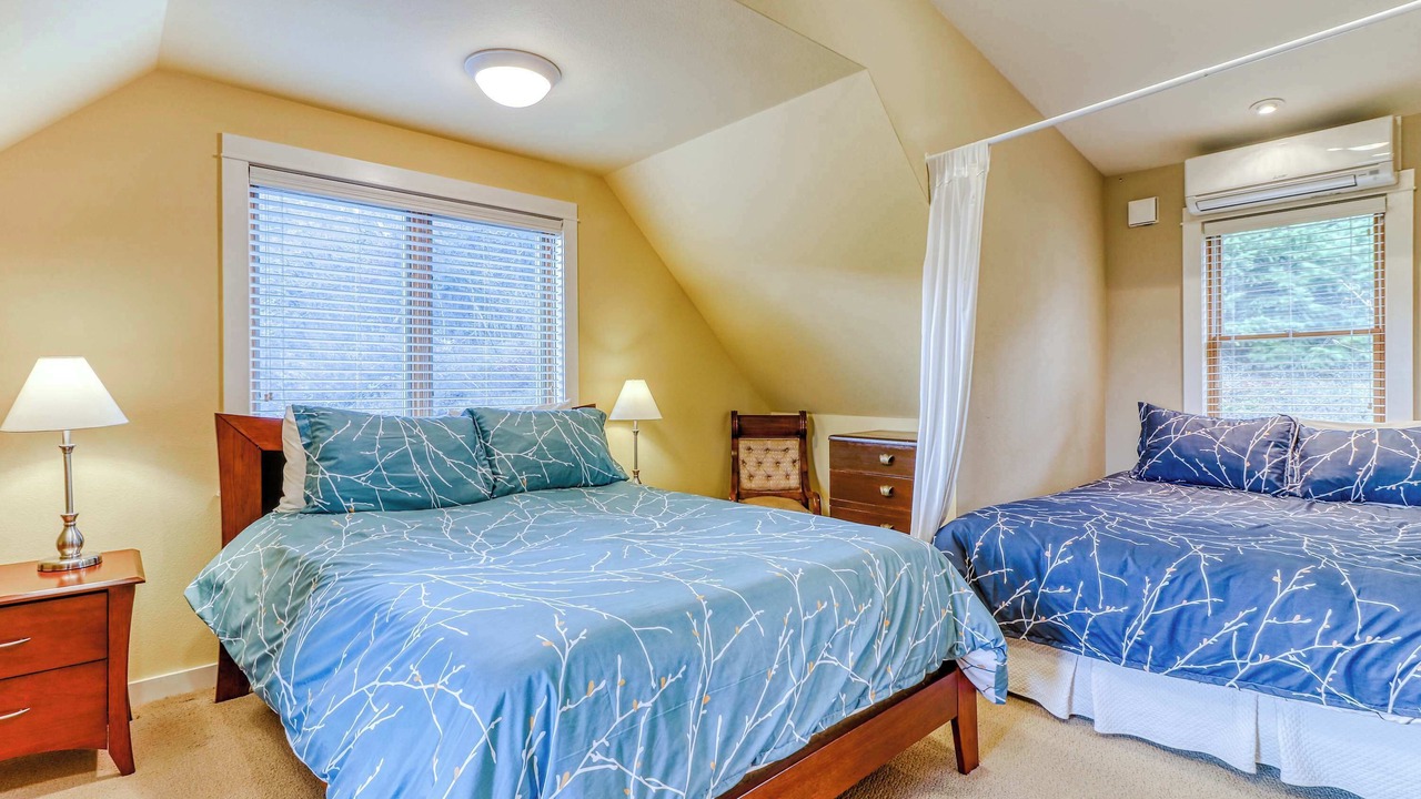 Photo of Bedroom in White Salmon