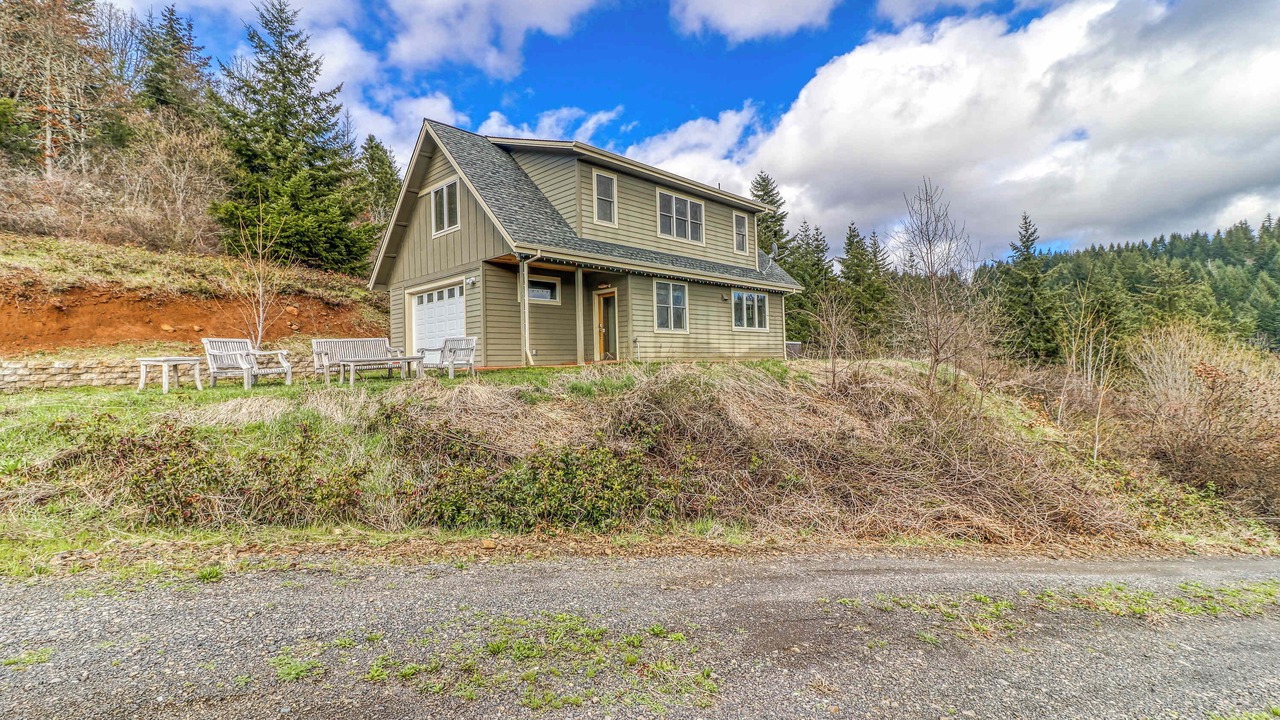 Photo of Outdoor in White Salmon