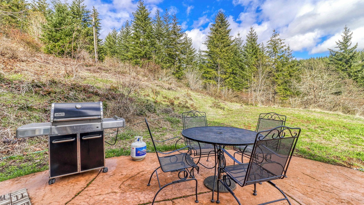 Photo of Outdoor in White Salmon