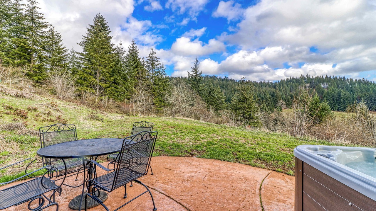 Photo of Outdoor in White Salmon