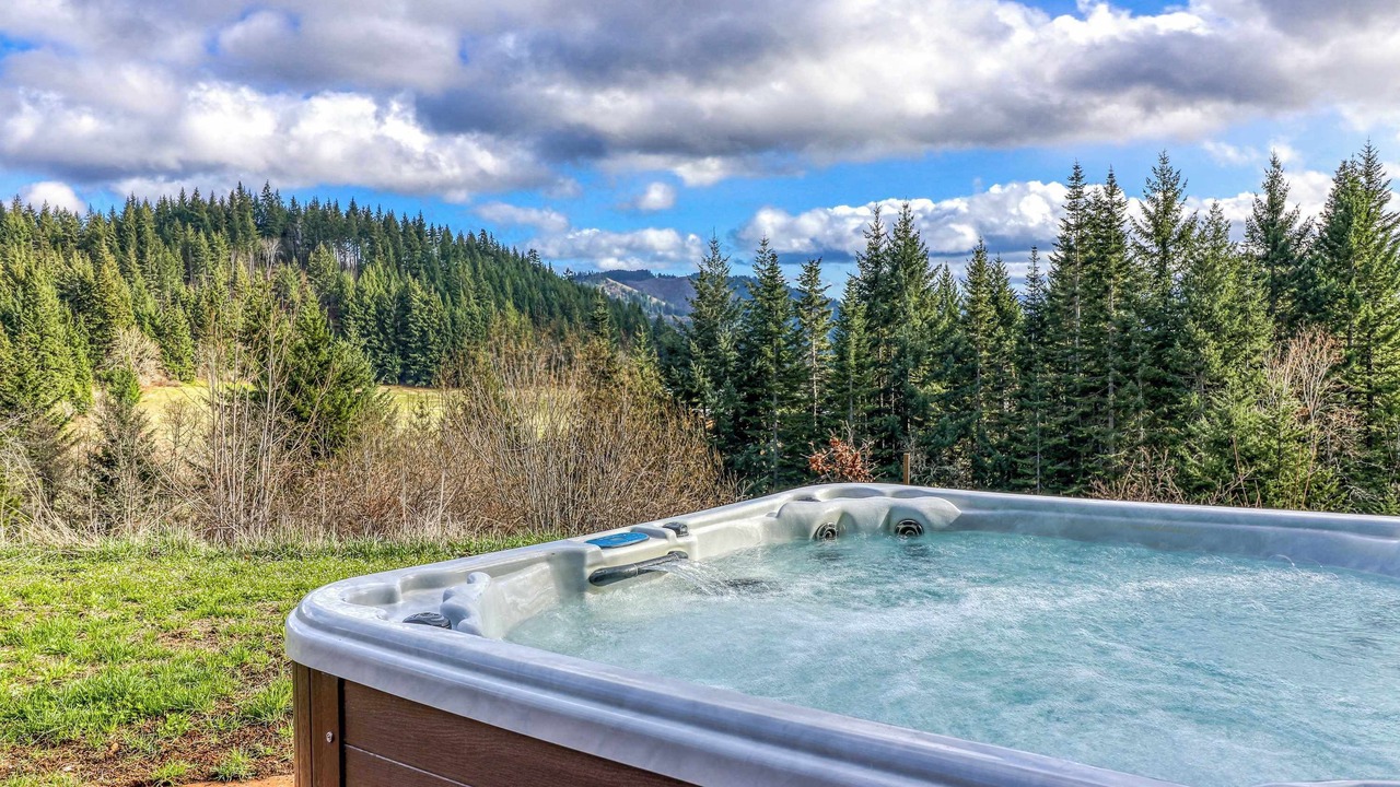 Photo of Outdoor in White Salmon