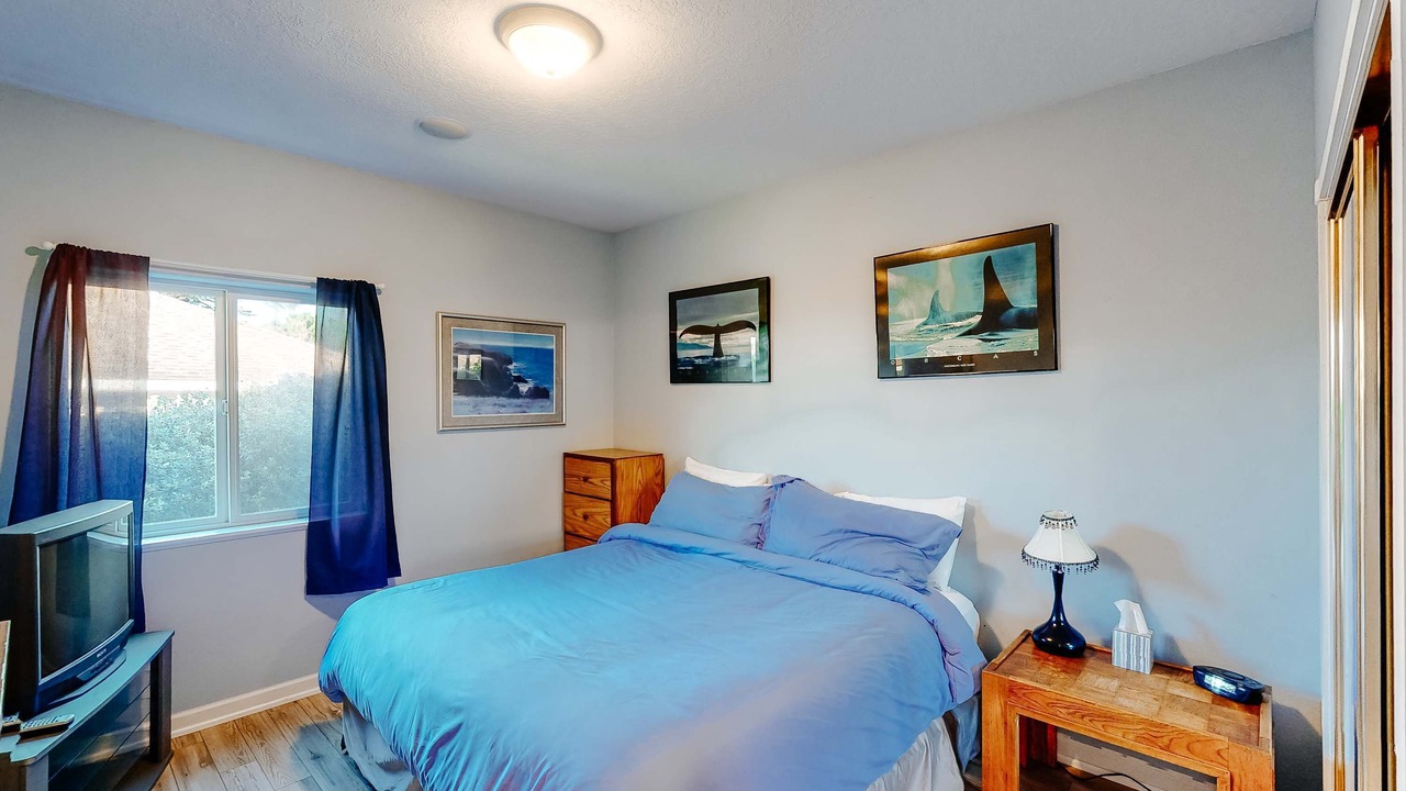 Photo of Bedroom in Newport