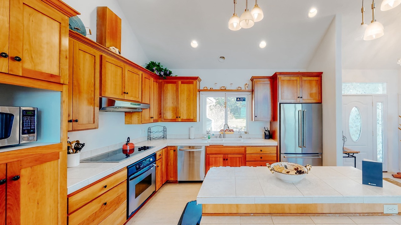 Photo of Kitchen in Newport