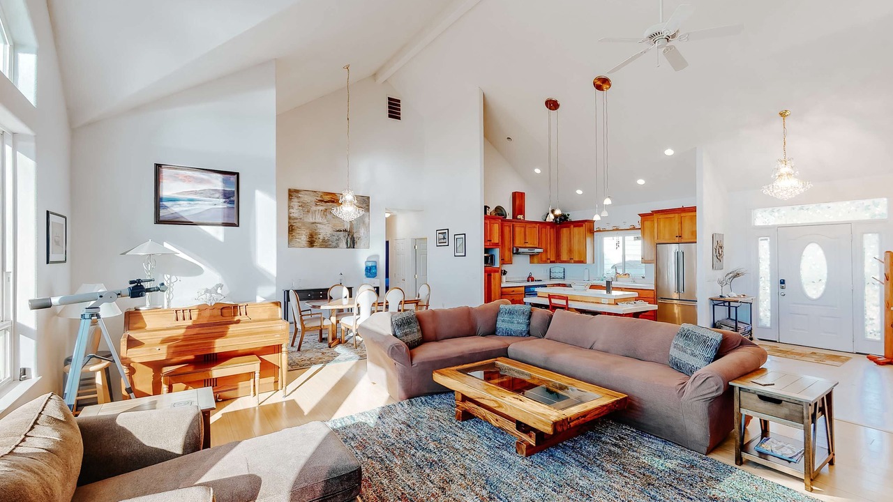 Photo of Livingroom in Newport