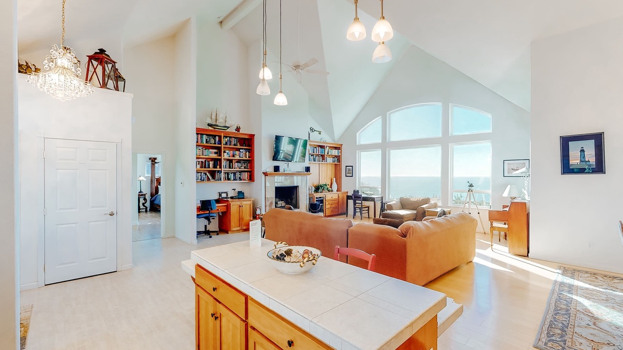 Photo of Livingroom in Newport