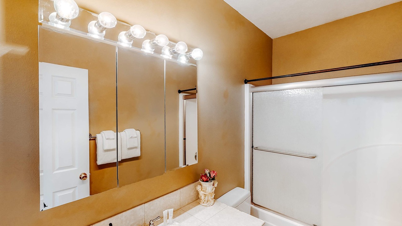 Photo of Bathroom in Newport
