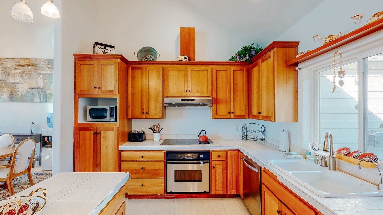 Photo of Kitchen in Newport