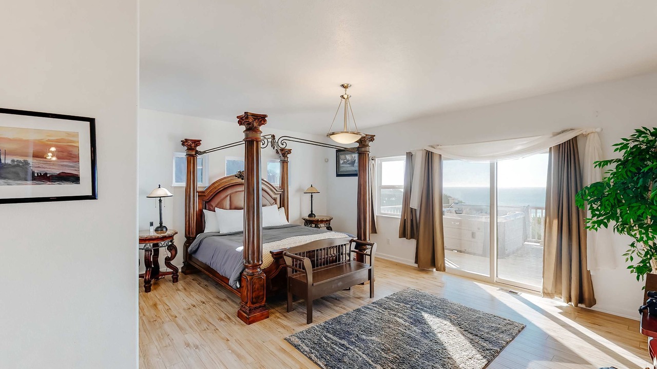 Photo of Bedroom in Newport
