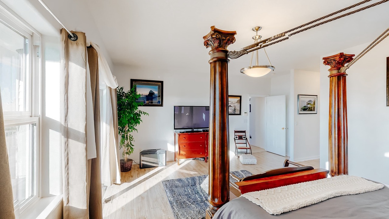 Photo of Bedroom in Newport