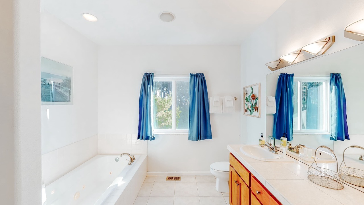 Photo of Bathroom in Newport