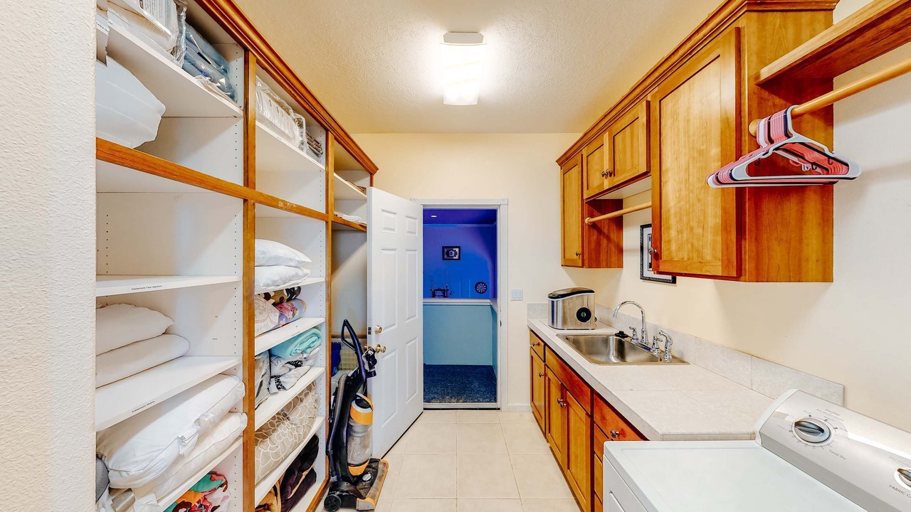 Photo of Kitchen in Newport