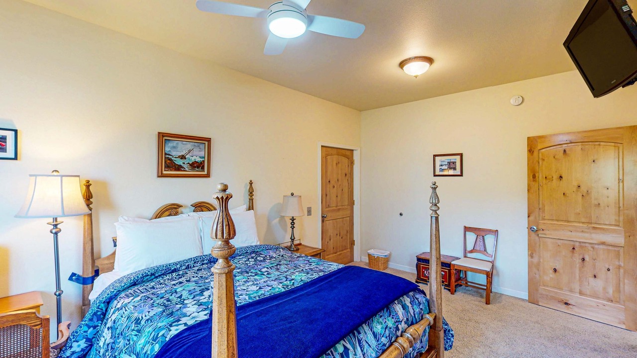 Photo of Bedroom in Newport