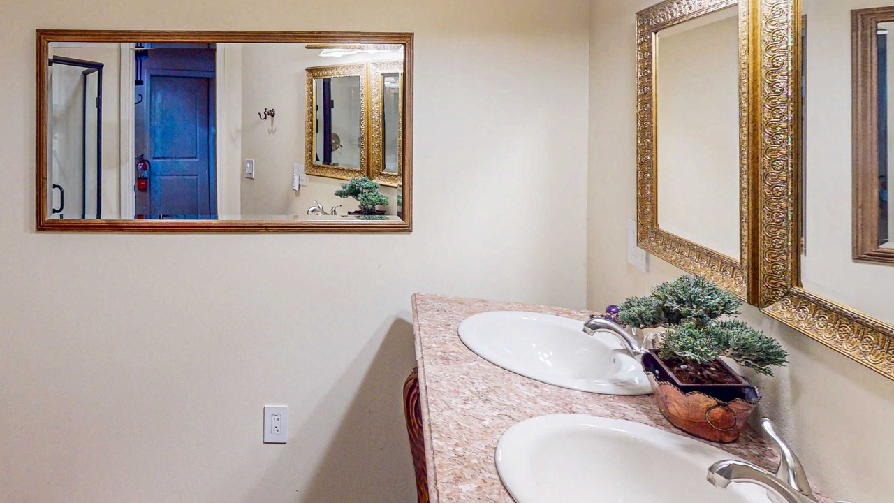 Photo of Bathroom in Newport
