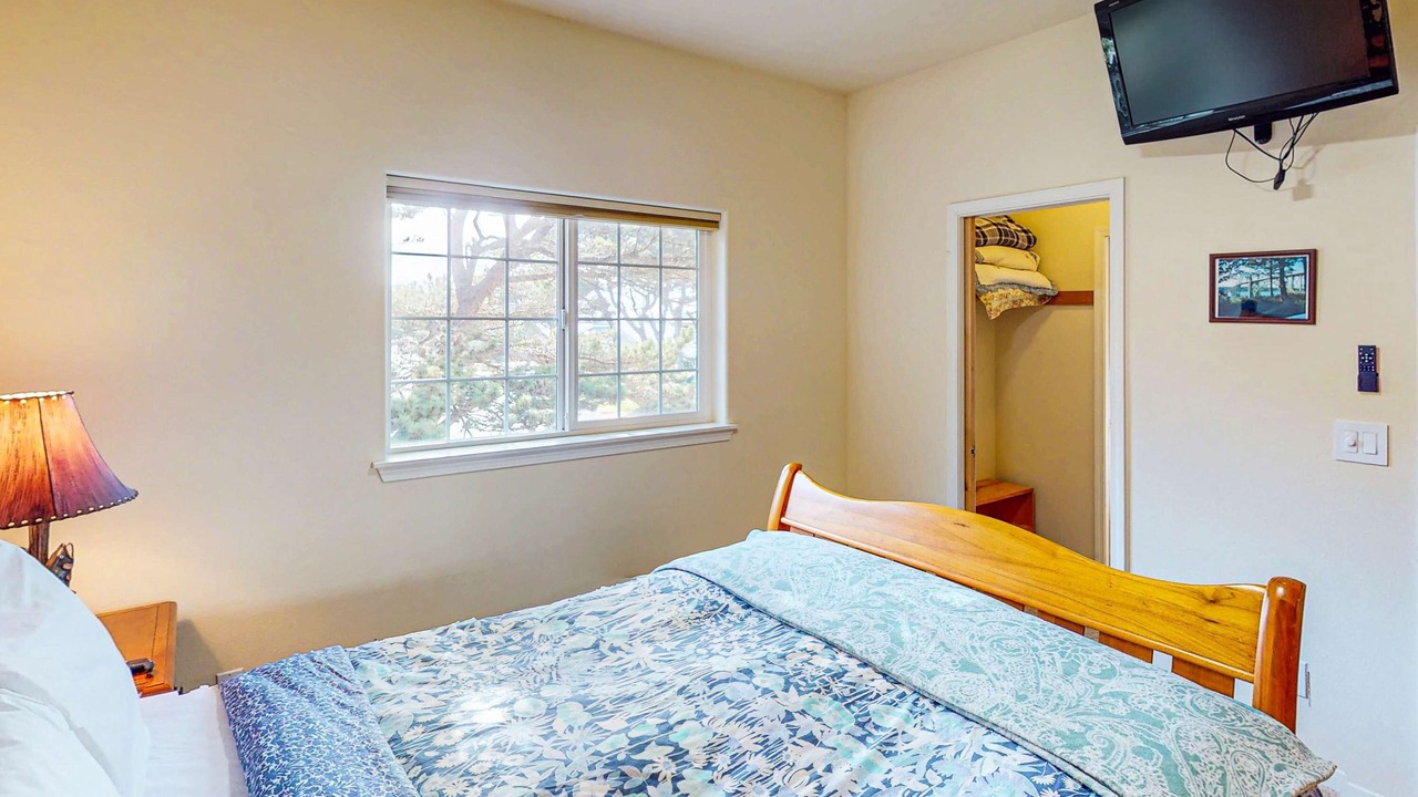 Photo of Bedroom in Newport