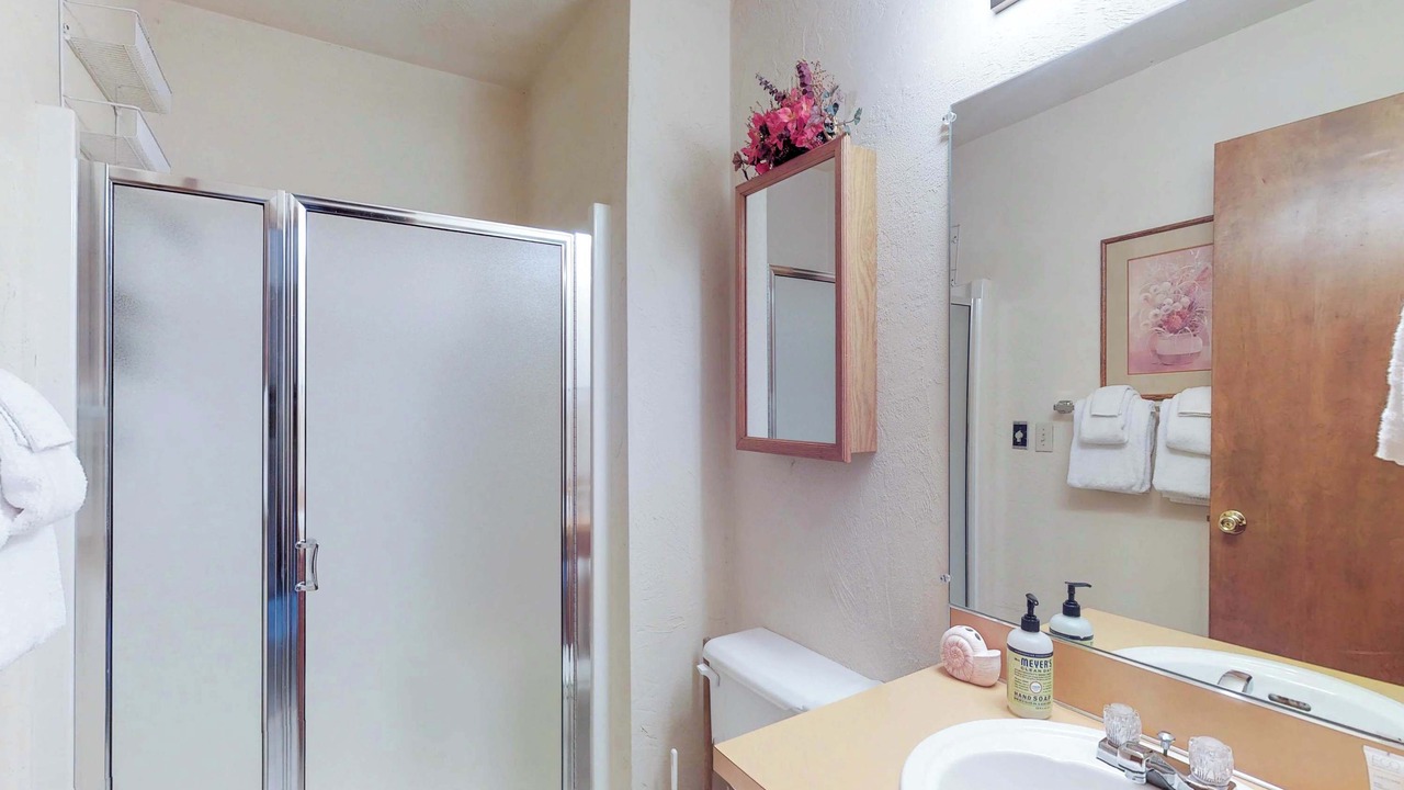 Photo of Bathroom in Newport