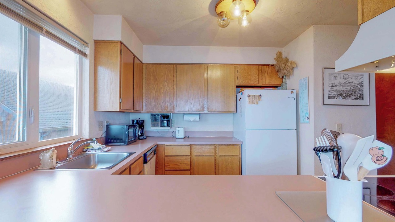 Photo of Kitchen in Newport