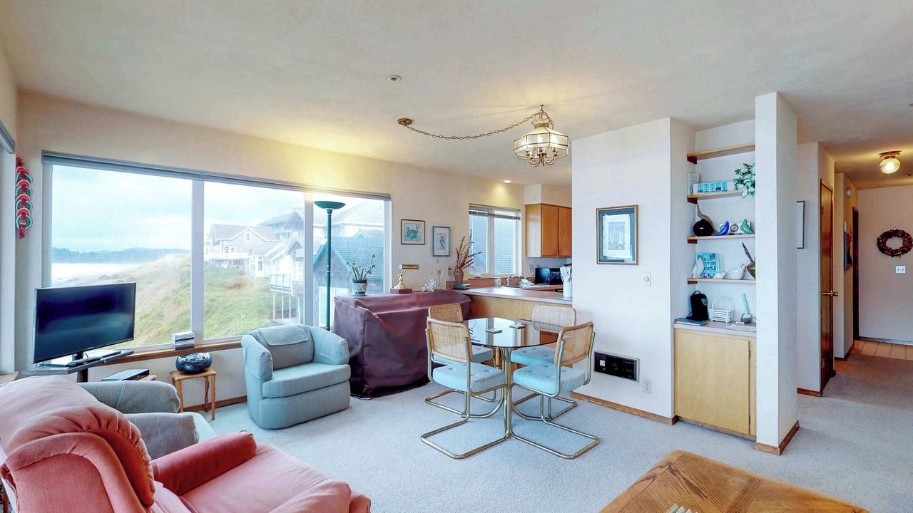 Photo of Livingroom in Newport