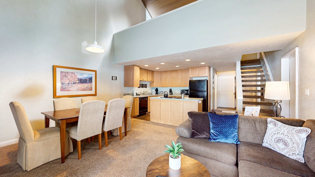 Photo of Livingroom in Overlook Park