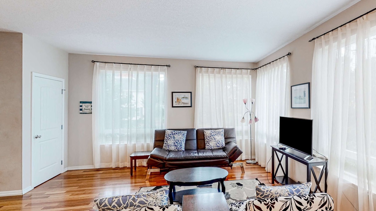 Photo of Livingroom in Agate Beach