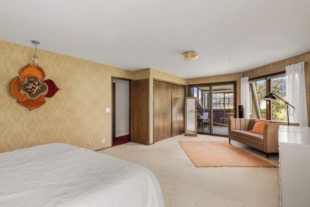 Photo of Bedroom in Mosier
