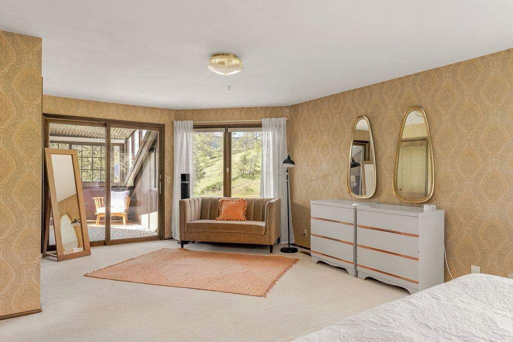 Photo of Bedroom in Mosier