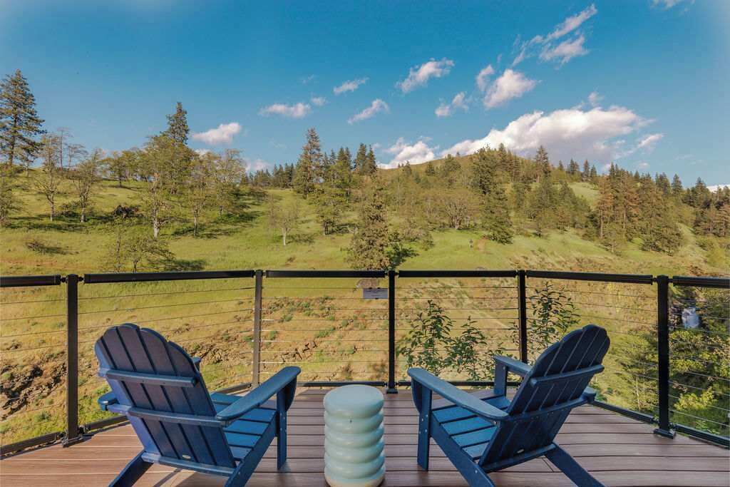 Photo of Outdoor in Mosier
