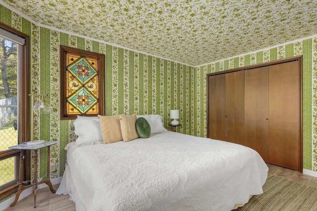 Photo of Bedroom in Mosier